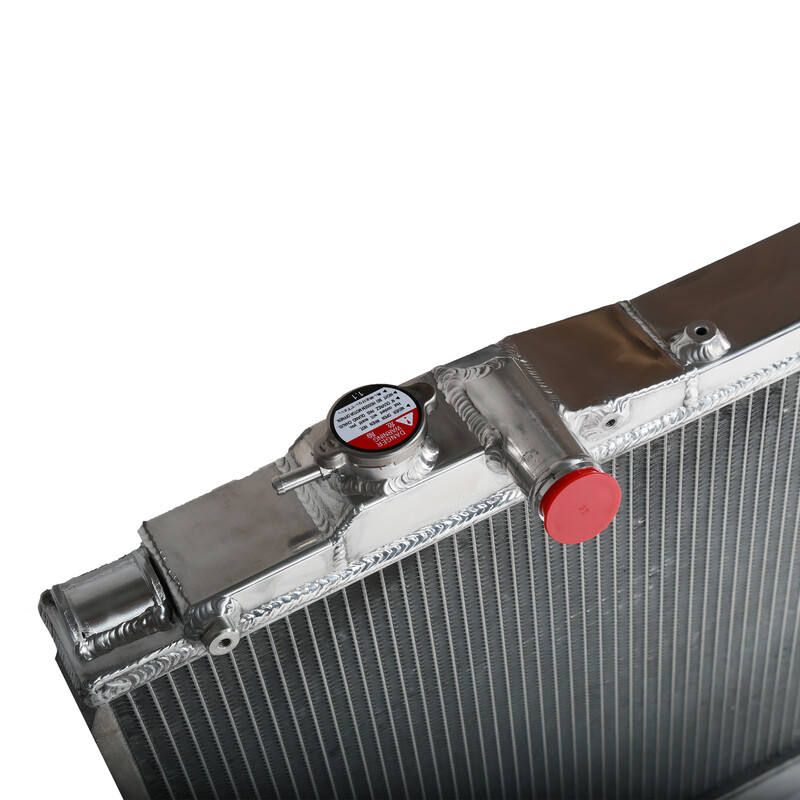Radiateur Alu Cooling Solutions XL pour Toyota Supra MK4